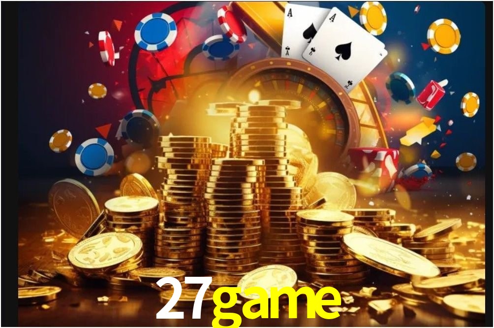 FAQ 27game — central de ajuda e suporte oficial Brasil