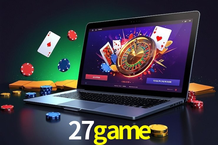 Integração de APIs 27game