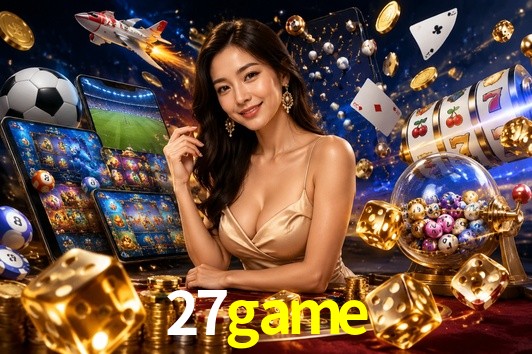 Game Providers 27game