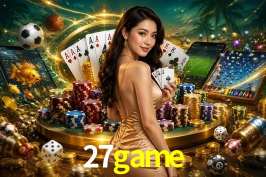 VIP Casino 27game