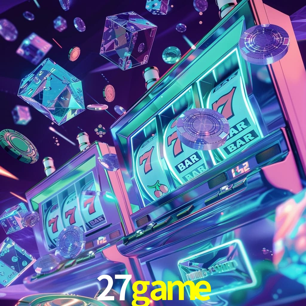 cassino 27game