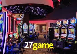 Ofertas Exclusivas 27game