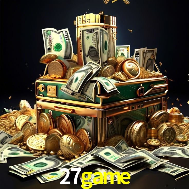Estatísticas Crash Games 27game