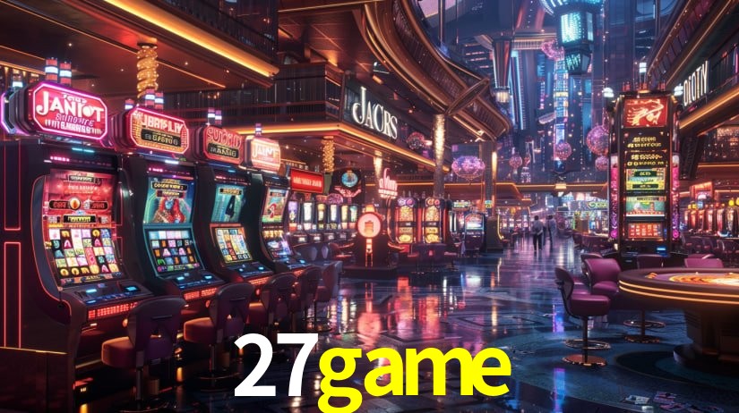 Live Casino 27game