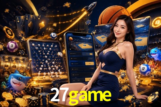 API Integration 27game