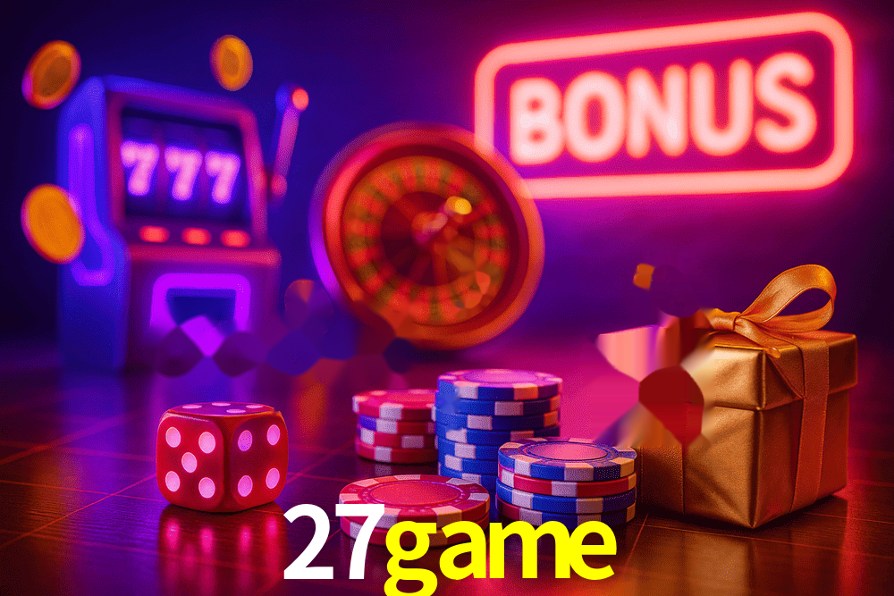 A Popularidade dos Caça-Níqueis no 27game
