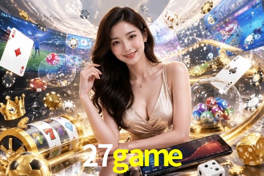 Sports Statistics 27game