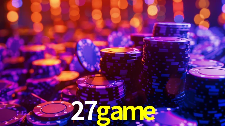 Bônus Generosos e Exclusivos no 27game para Você!