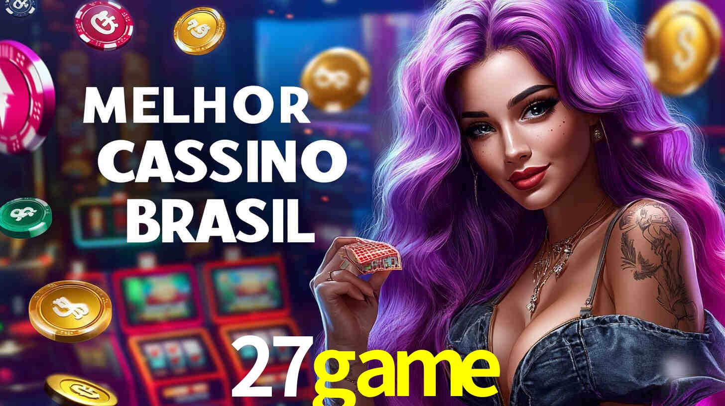 Descubra a Essência do 27game: Nossa História e Compromissos