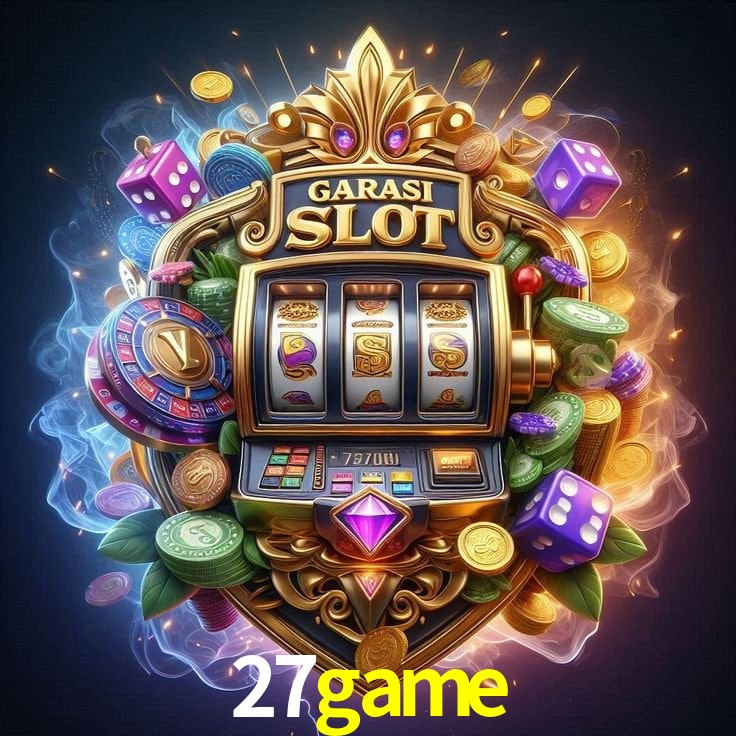 Login Seguro 27game