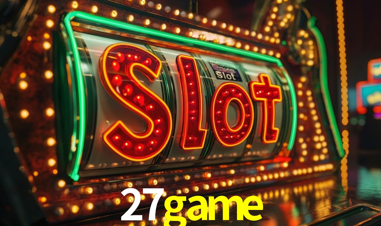 Segurança 2FA 27game