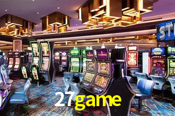 Desvendando o Mundo dos Jogos Virtuais na 27game