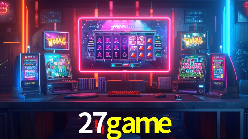 27game bet