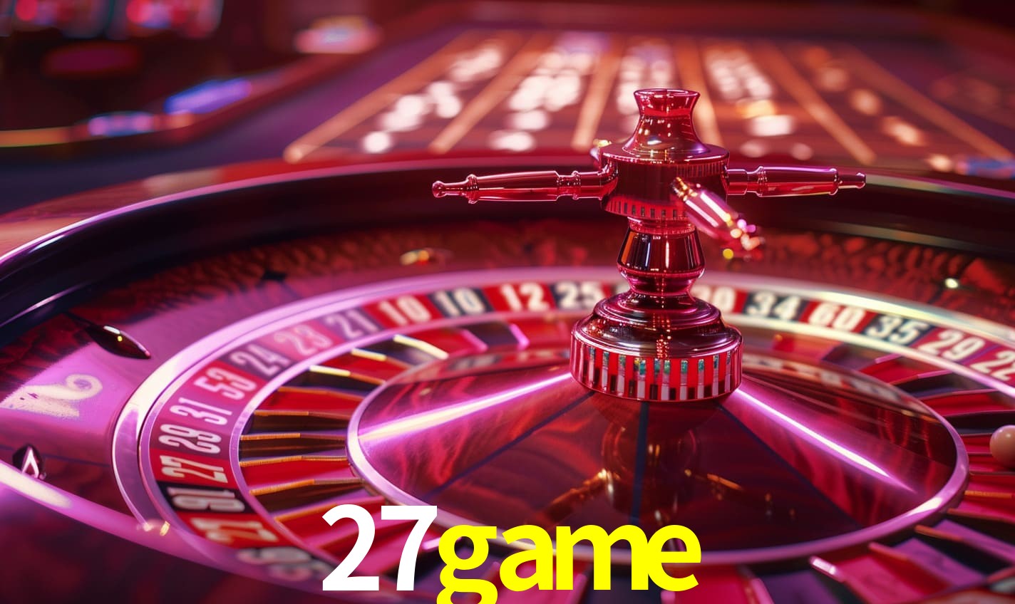 Desvendando o Mundo dos Jogos Virtuais na 27game