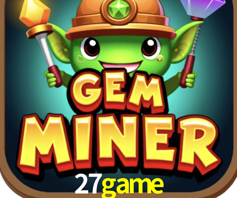 APP oficial da 27game para mobile