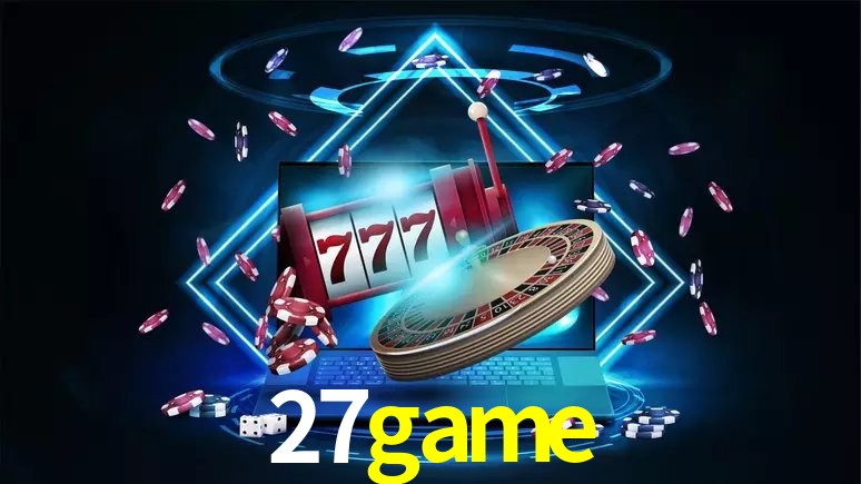 Jogos de Slot 27game