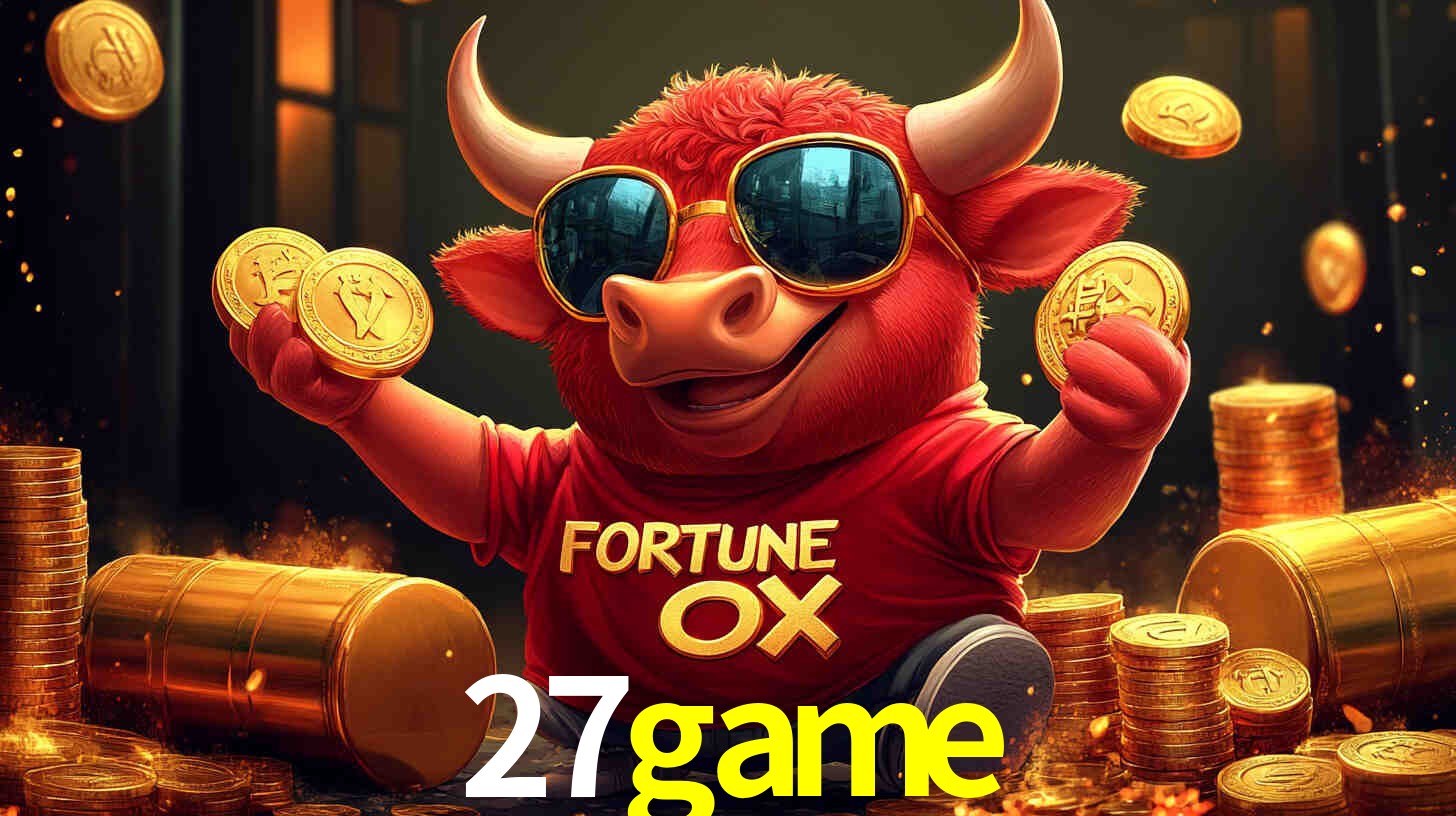 A Experiência Imersiva dos Cassinos Ao Vivo no 27game