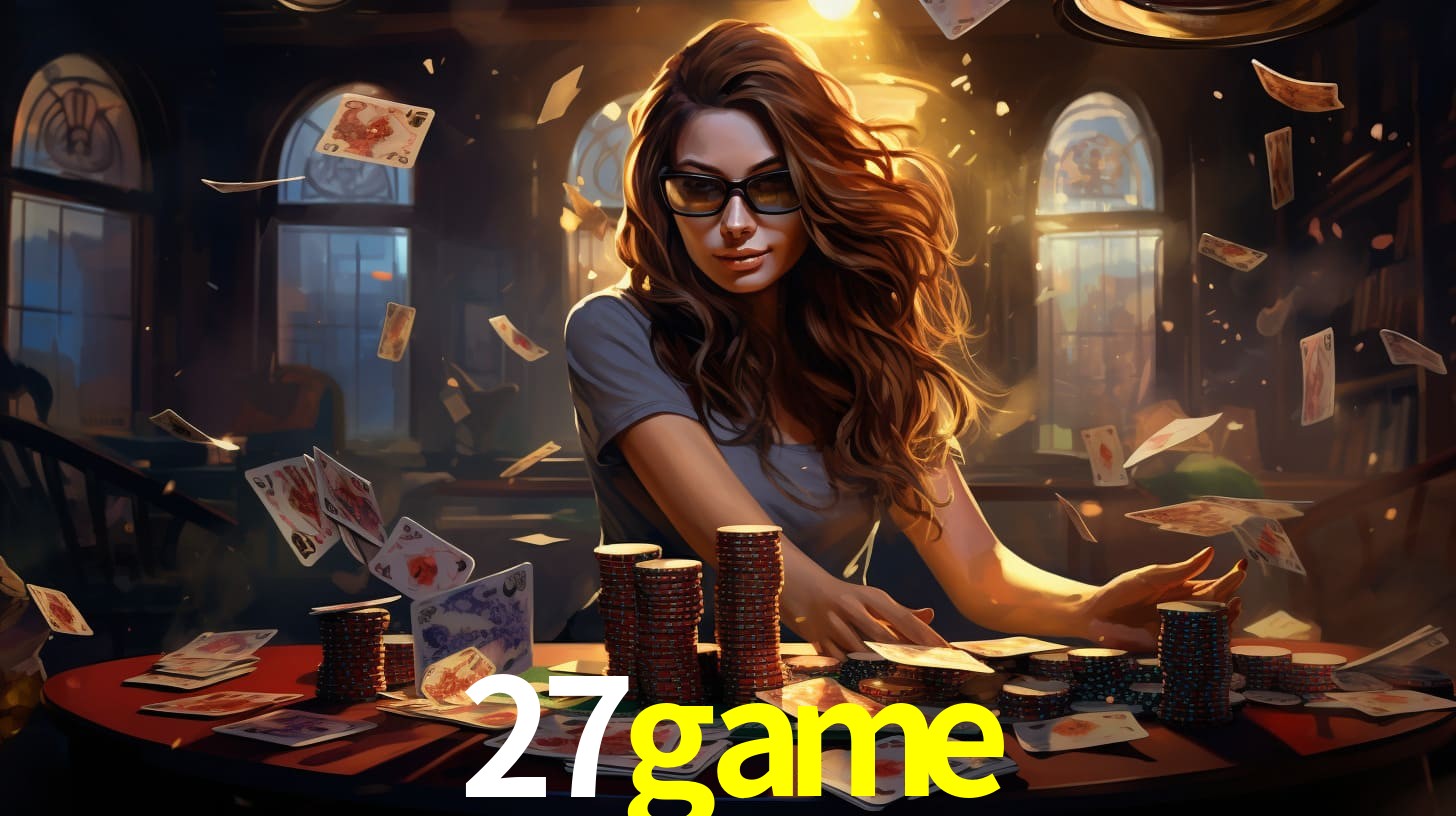 Roulette Table 27game