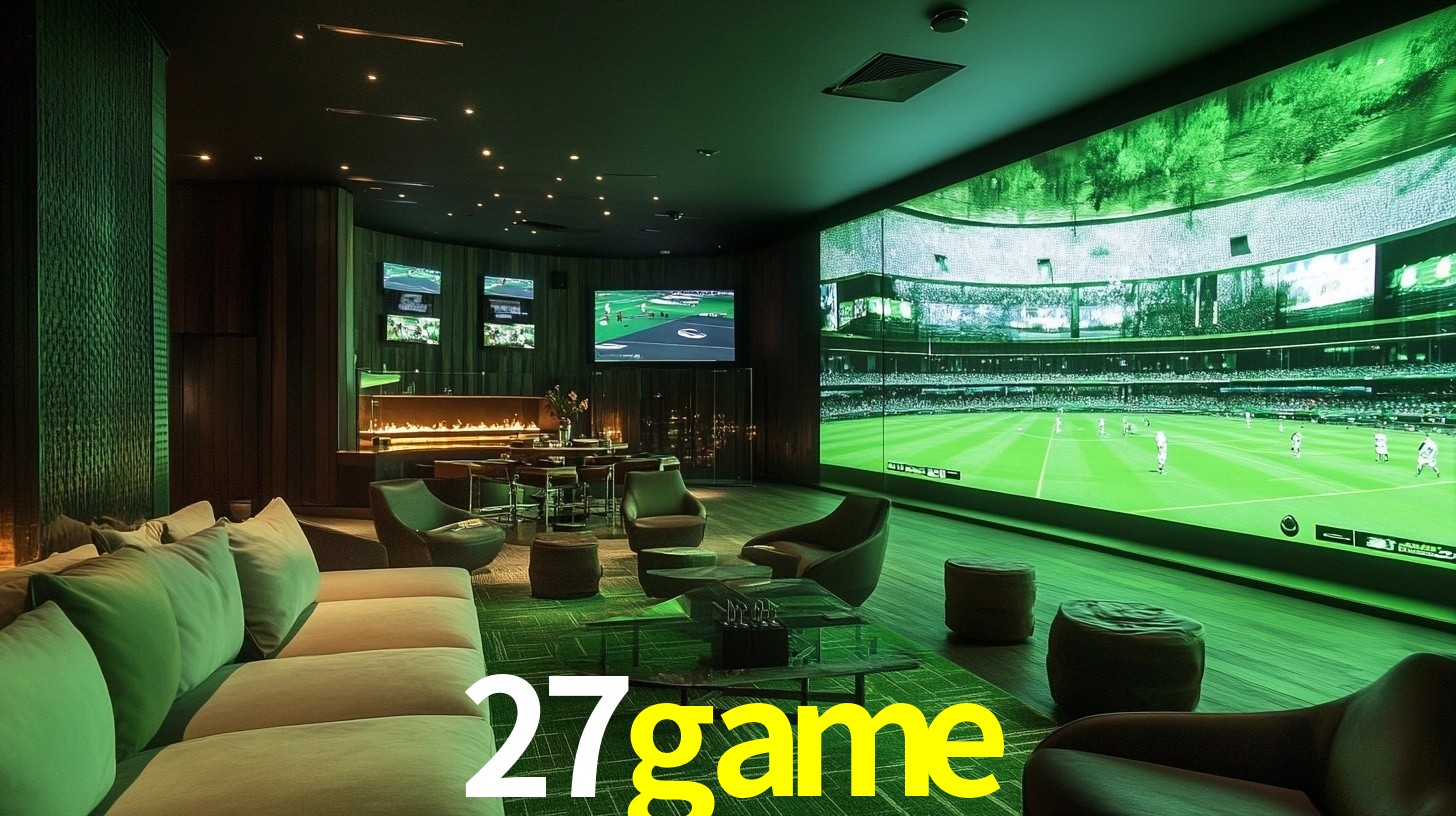 27game - Roleta do Risco Alto - 27game.com